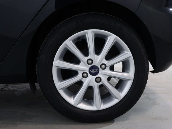 Used Ford Fiesta 2019 for sale - 76026234: Photo 15