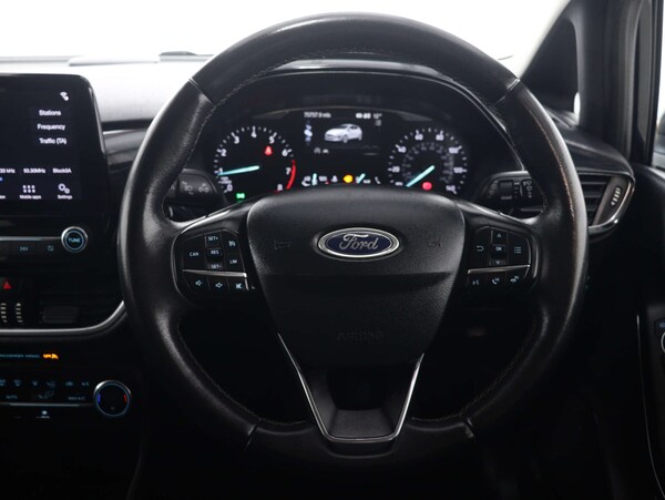 Used Ford Fiesta 2019 for sale - 76026234: Photo 17