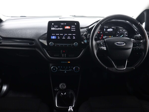 Used Ford Fiesta 2019 for sale - 76026234: Photo 18