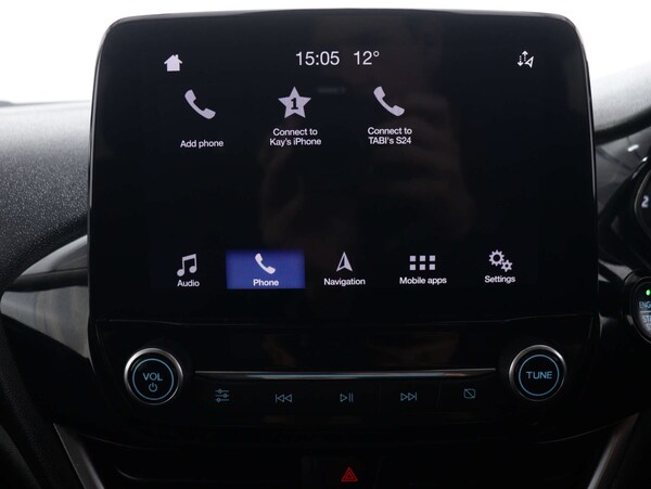Used Ford Fiesta 2019 for sale - 76026234: Photo 21
