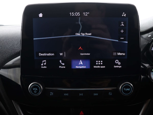 Used Ford Fiesta 2019 for sale - 76026234: Photo 22