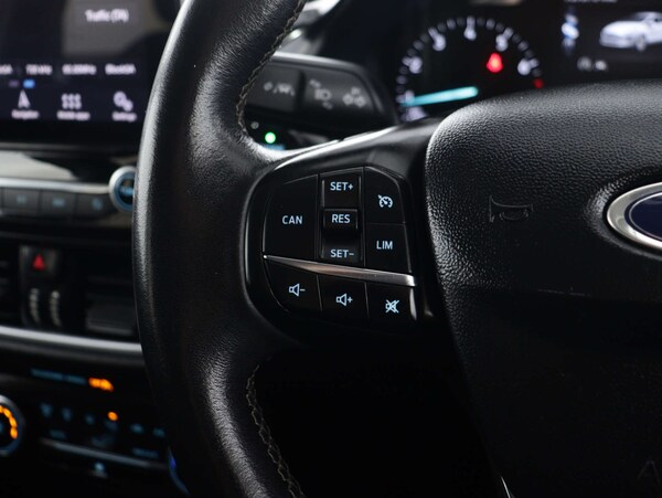 Used Ford Fiesta 2019 for sale - 76026234: Photo 30