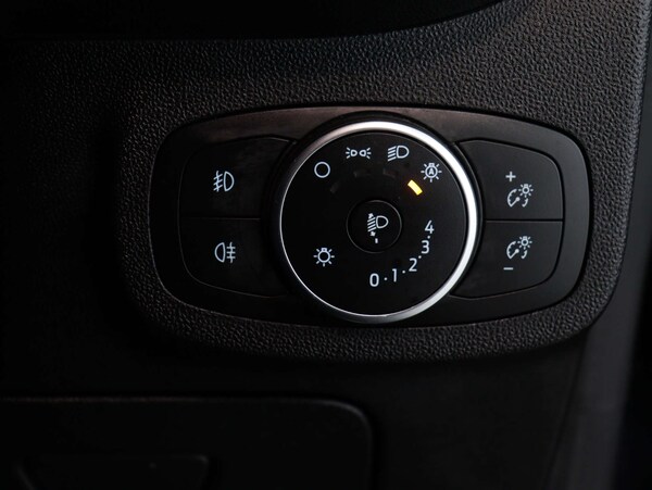 Used Ford Fiesta 2019 for sale - 76026234: Photo 34