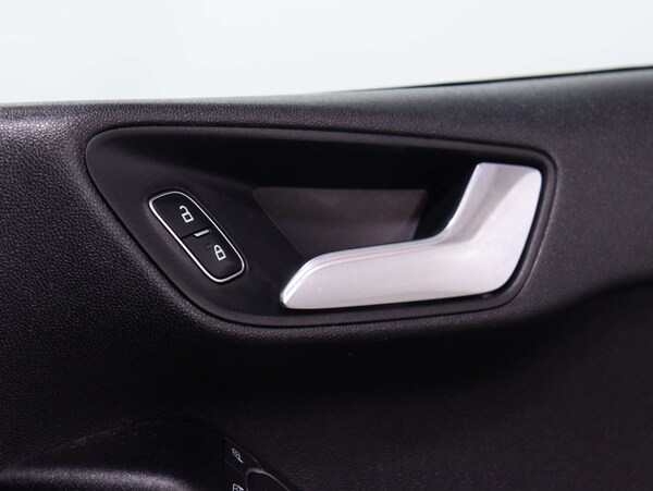 Used Ford Fiesta 2019 for sale - 76026234: Photo 35