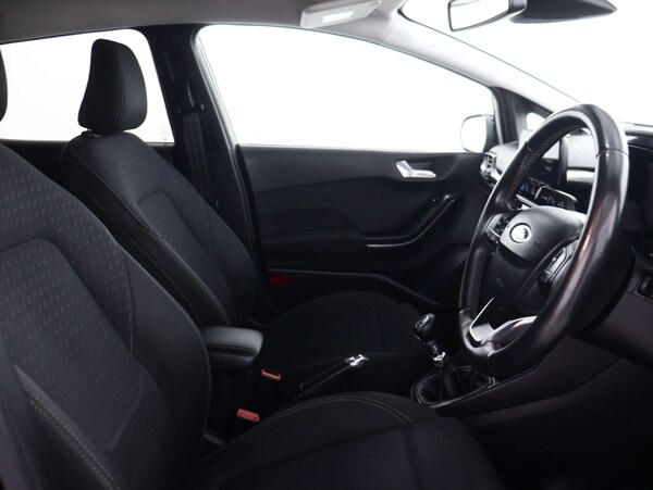 Used Ford Fiesta 2019 for sale - 76026234: Photo 37