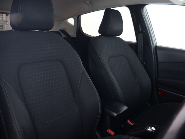 Used Ford Fiesta 2019 for sale - 76026234: Photo 38