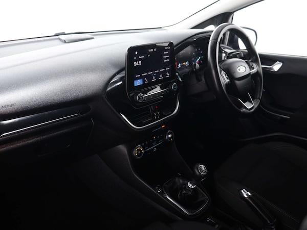 Used Ford Fiesta 2019 for sale - 76026234: Photo 40
