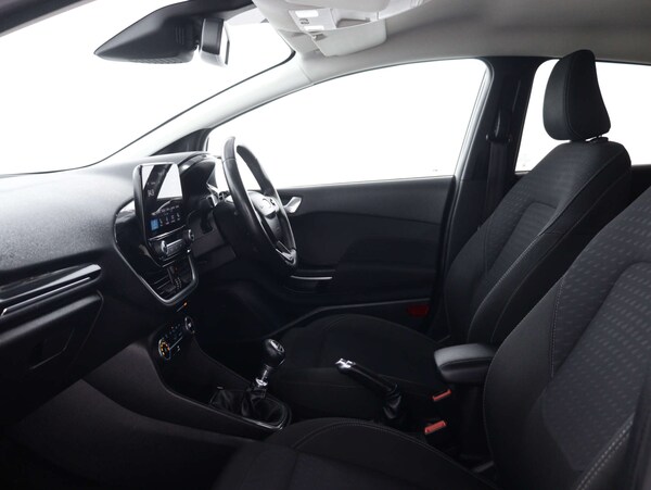 Used Ford Fiesta 2019 for sale - 76026234: Photo 41