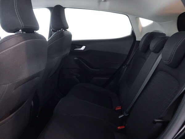 Used Ford Fiesta 2019 for sale - 76026234: Photo 42