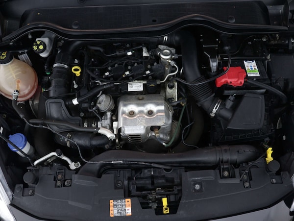 Used Ford Fiesta 2019 for sale - 76026234: Photo 45