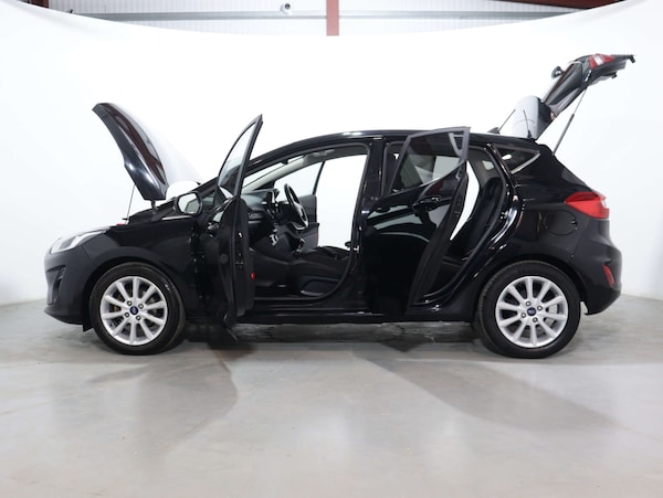 Used Ford Fiesta 2019 for sale - 76026234: Photo 49