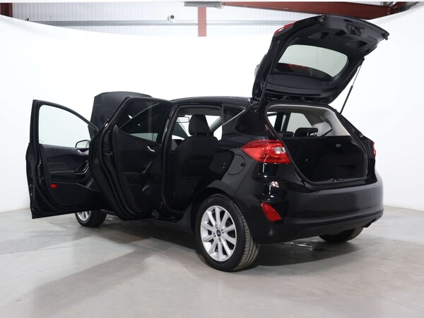 Used Ford Fiesta 2019 for sale - 76026234: Photo 50