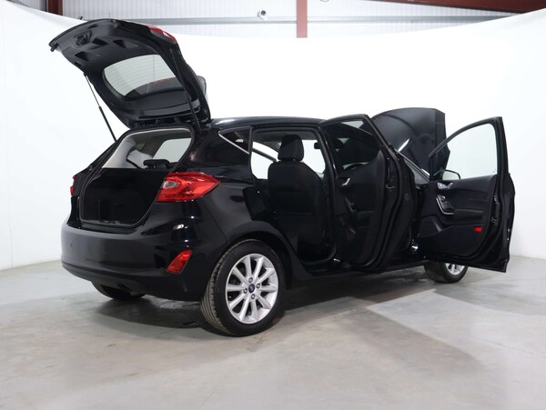 Used Ford Fiesta 2019 for sale - 76026234: Photo 52