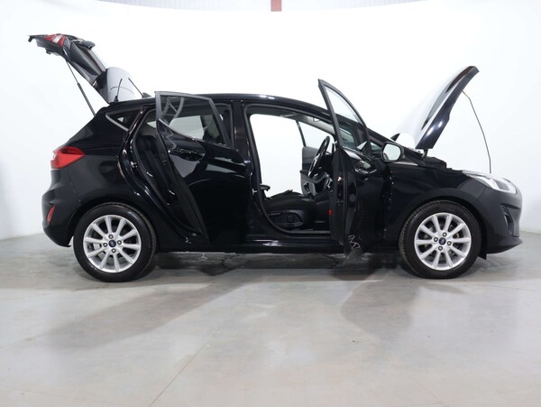 Used Ford Fiesta 2019 for sale - 76026234: Photo 53