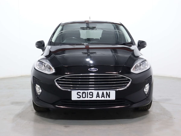 Used Ford Fiesta 2019 for sale - 76026234: Photo 5
