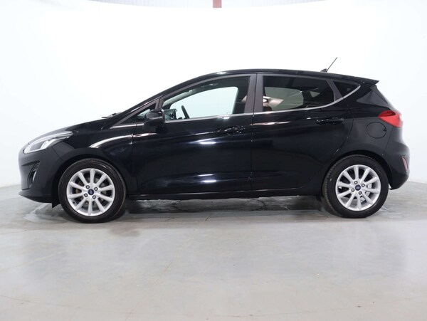 Used Ford Fiesta 2019 for sale - 76026234: Photo 7