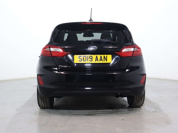 Used Ford Fiesta 2019 for sale - 76026234: Photo 9