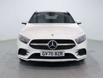 Used Mercedes-Benz A-Class 2020 for sale - 74502929: Photo