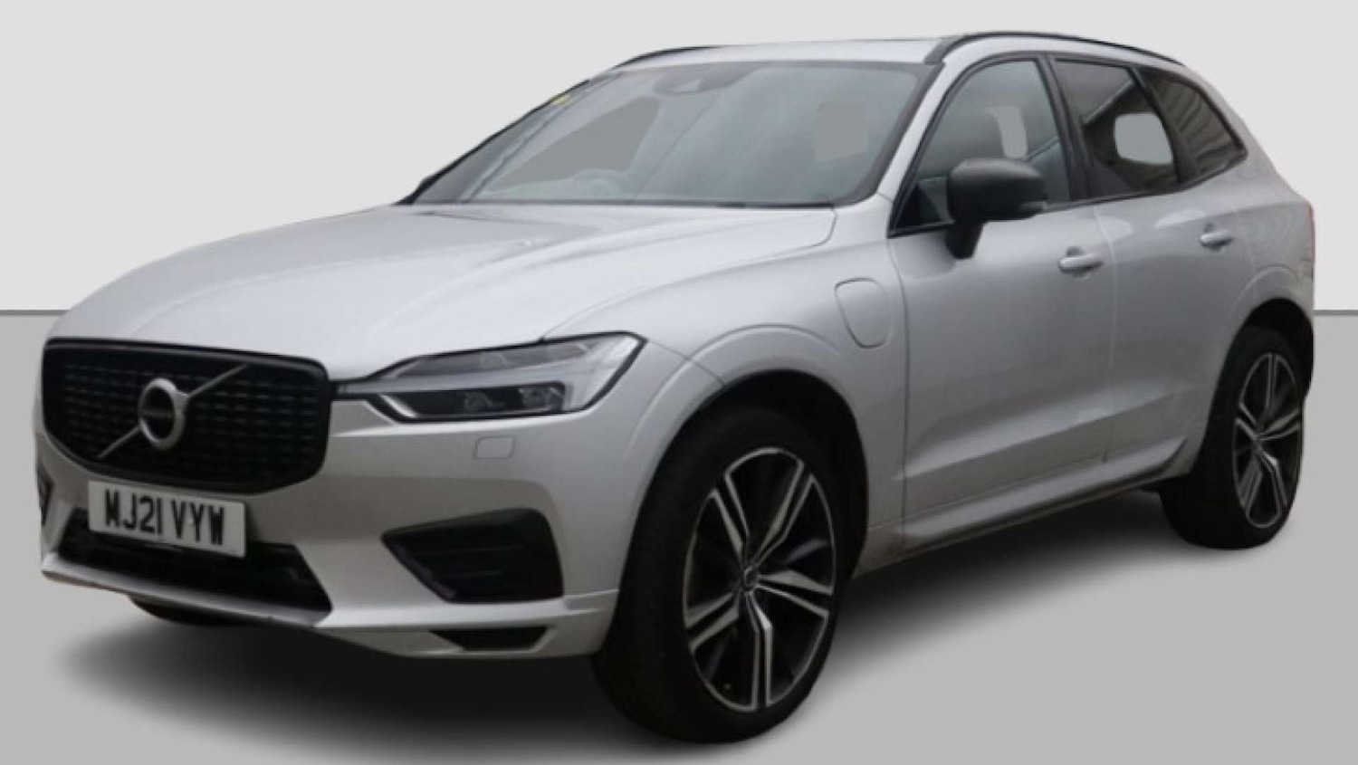 Used Volvo XC60 2021 for sale - 76706749: Photo 5