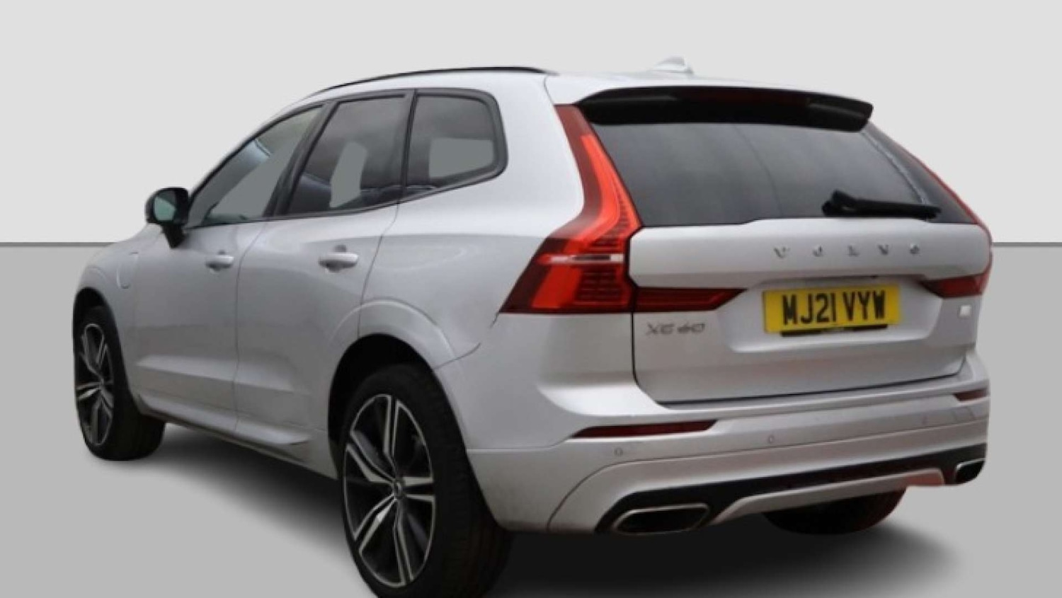 Used Volvo XC60 2021 for sale - 76706749: Photo 6