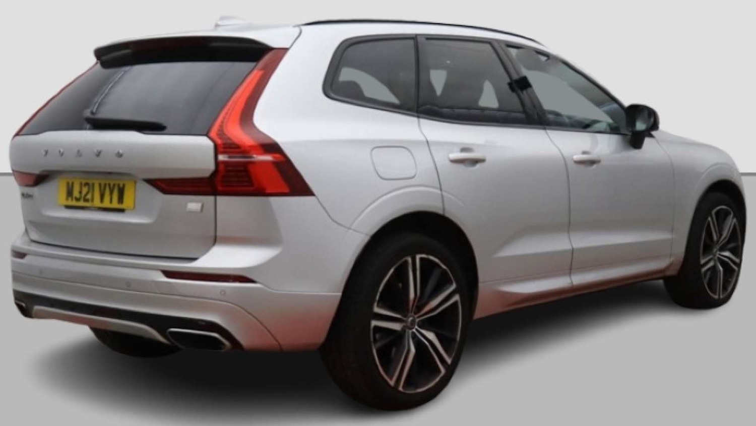 Used Volvo XC60 2021 for sale - 76706749: Photo 7
