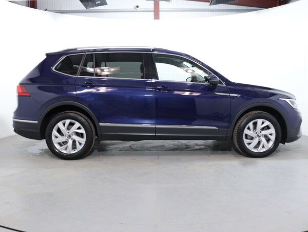 Used Volkswagen Tiguan 2023 for sale - 74502968: Photo 11