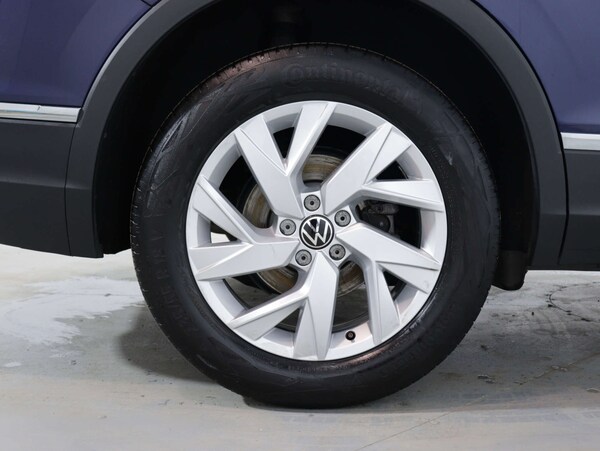 Used Volkswagen Tiguan 2023 for sale - 74502968: Photo 12