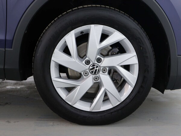 Used Volkswagen Tiguan 2023 for sale - 74502968: Photo 13