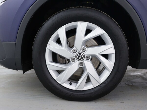 Used Volkswagen Tiguan 2023 for sale - 74502968: Photo 14