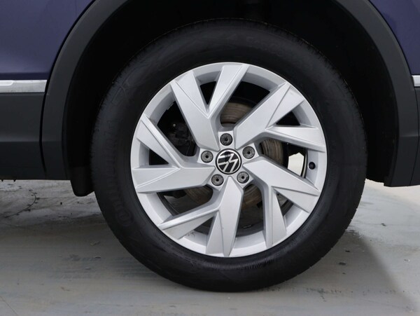 Used Volkswagen Tiguan 2023 for sale - 74502968: Photo 15
