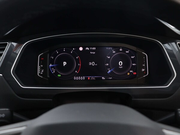 Used Volkswagen Tiguan 2023 for sale - 74502968: Photo 16