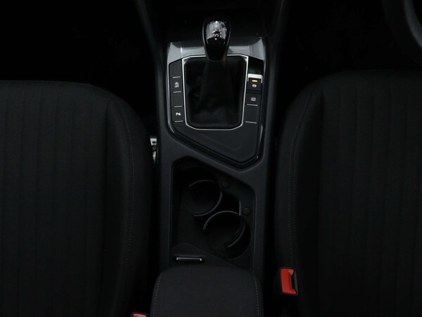 Used Volkswagen Tiguan 2023 for sale - 74502968: Photo 19