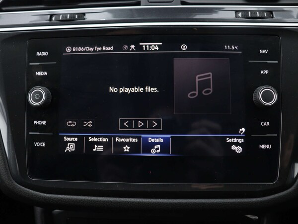 Used Volkswagen Tiguan 2023 for sale - 74502968: Photo 21