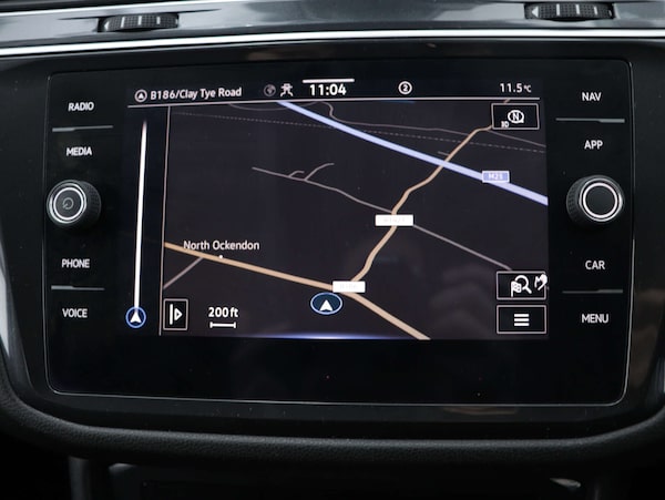 Used Volkswagen Tiguan 2023 for sale - 74502968: Photo 23