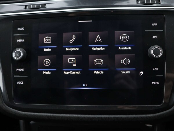 Used Volkswagen Tiguan 2023 for sale - 74502968: Photo 28