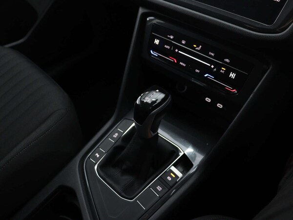 Used Volkswagen Tiguan 2023 for sale - 74502968: Photo 33