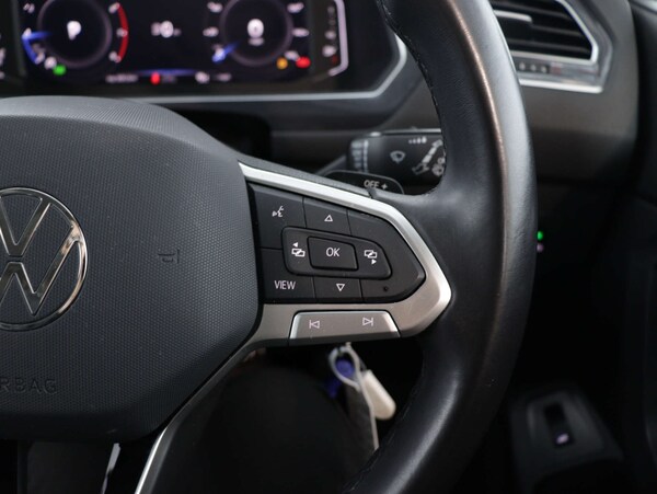 Used Volkswagen Tiguan 2023 for sale - 74502968: Photo 35