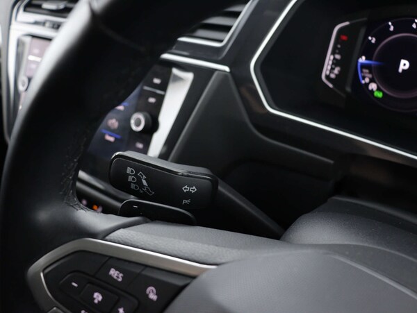 Used Volkswagen Tiguan 2023 for sale - 74502968: Photo 36