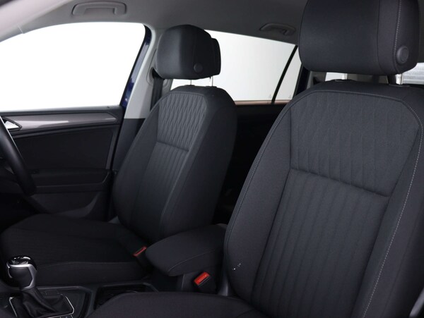Used Volkswagen Tiguan 2023 for sale - 74502968: Photo 46