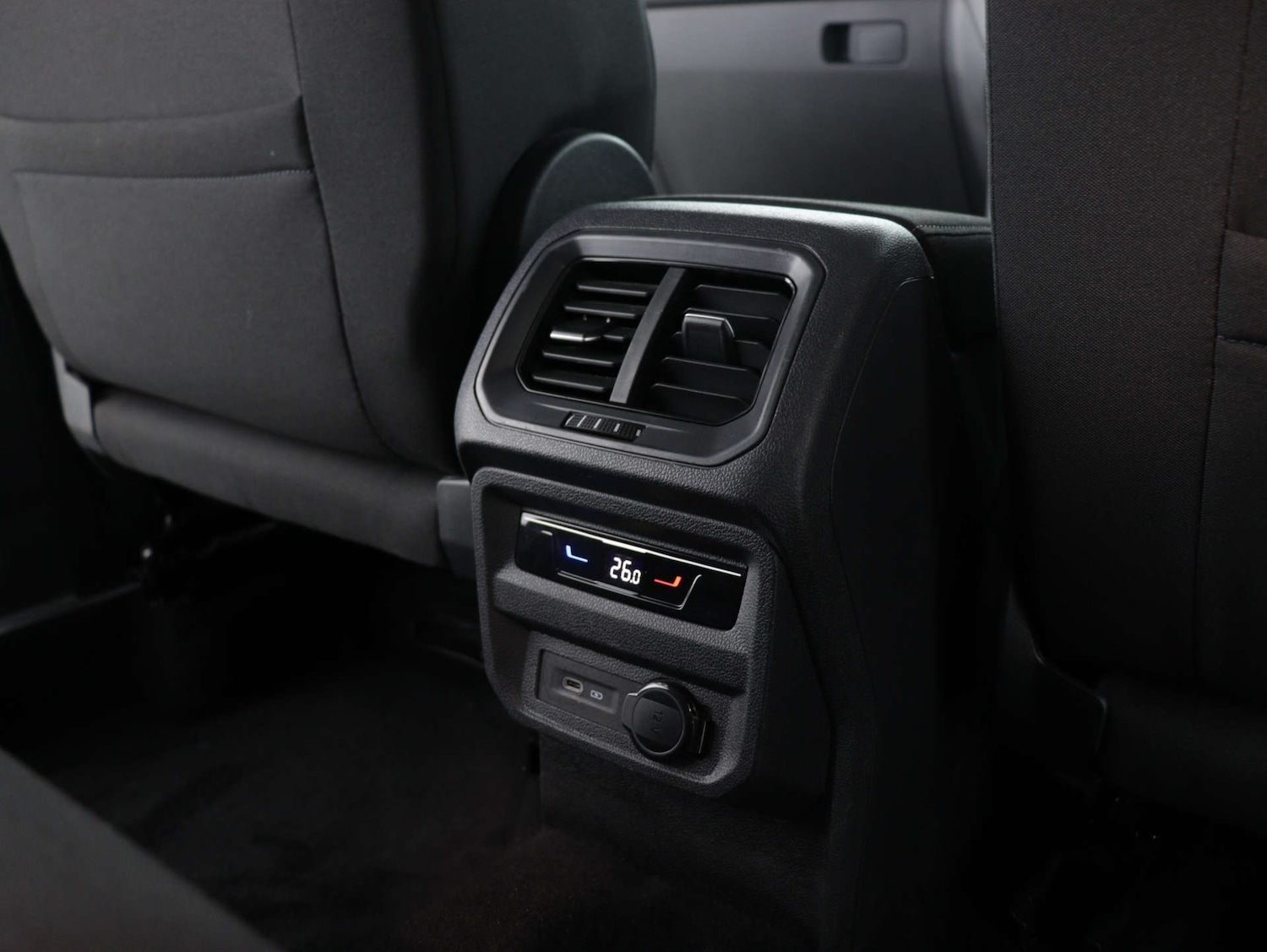 Vehicle 50