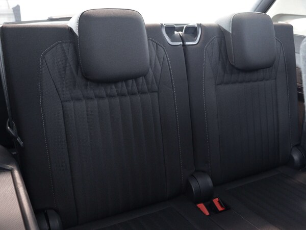 Used Volkswagen Tiguan 2023 for sale - 74502968: Photo 52