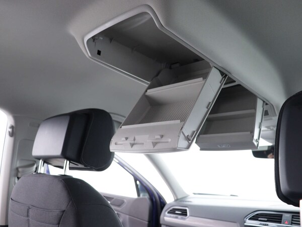 Used Volkswagen Tiguan 2023 for sale - 74502968: Photo 54
