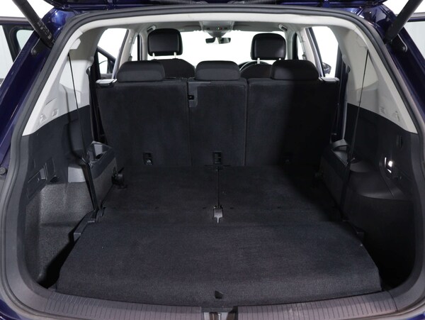 Used Volkswagen Tiguan 2023 for sale - 74502968: Photo 56