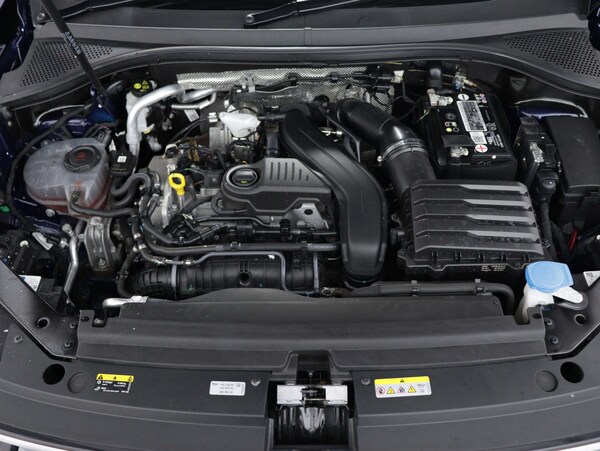 Used Volkswagen Tiguan 2023 for sale - 74502968: Photo 57