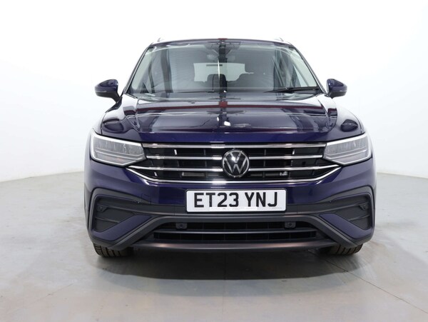 Used Volkswagen Tiguan 2023 for sale - 74502968: Photo 5