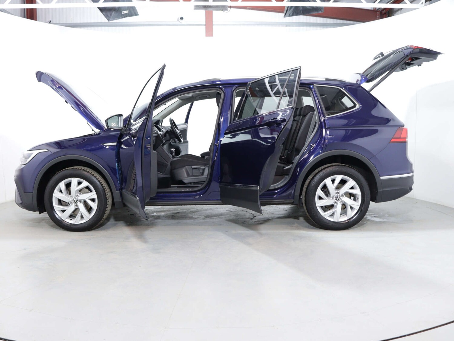Vehicle 61