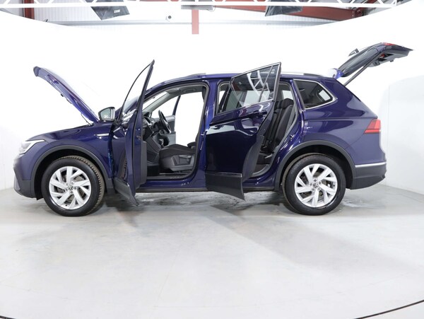 Used Volkswagen Tiguan 2023 for sale - 74502968: Photo 61
