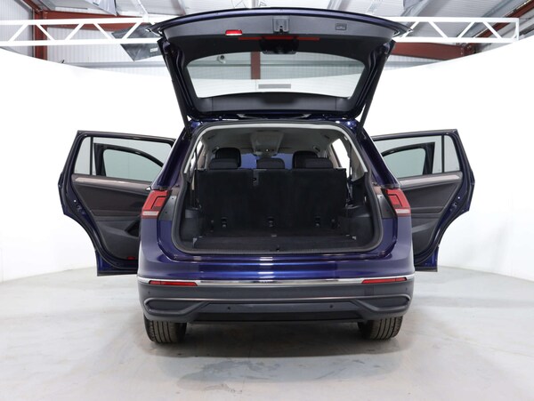 Used Volkswagen Tiguan 2023 for sale - 74502968: Photo 63