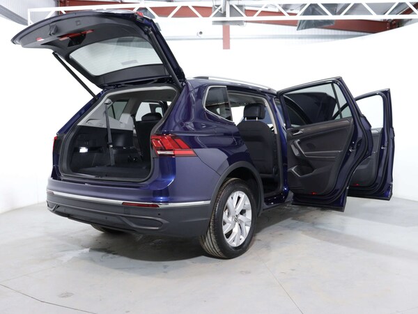 Used Volkswagen Tiguan 2023 for sale - 74502968: Photo 64