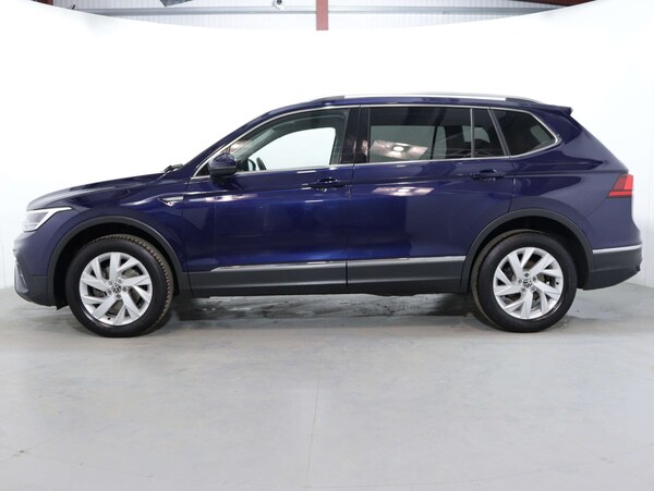 Used Volkswagen Tiguan 2023 for sale - 74502968: Photo 7